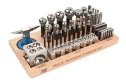 HBM Bolponsenset Met Anken Deluxe Model 4