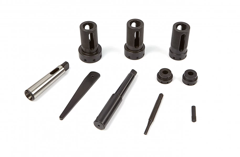 HBM 9 Delige MC 2 En MC 3 Snijplaathouder Deluxe 2 HBM 9 Delige MC 2 En MC 3 Snijplaathouder Deluxe - Afbeelding 2