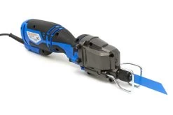 HBM Profi 600W Mini Reciprozaag / Alleszaag Met Variabel Toerental En Inclusief 5 Zaagbladen -Meubelgereedschap Winkel hbm 078 169.jpg 1200x600 4d431ebc88