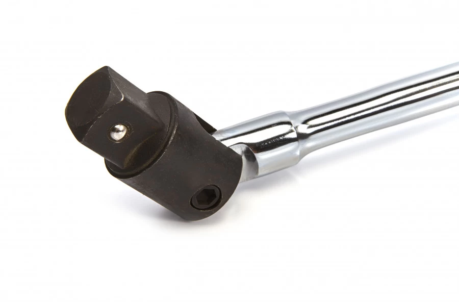 HBM 1000 Mm. 3/4 En 1" Wringijzers Met Kantelbare Kop 1 HBM 1000 Mm. 3/4 En 1" Wringijzers Met Kantelbare Kop