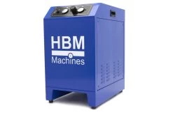 HBM 6 PK Industriële Low Noise Compressor 720 L/min -Meubelgereedschap Winkel hbm 080 163.jpg 1200x600 db2cbebc88