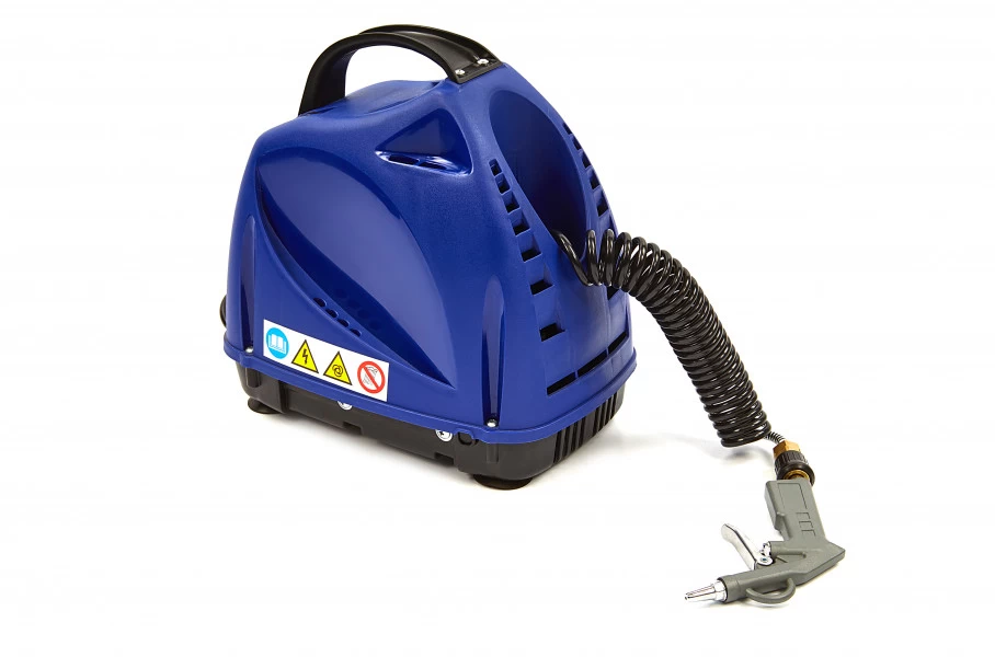 Michelin 1,5 PK Direct Aangedreven Compressor MB 3100 U 1 Michelin 1,5 PK Direct Aangedreven Compressor MB 3100 U