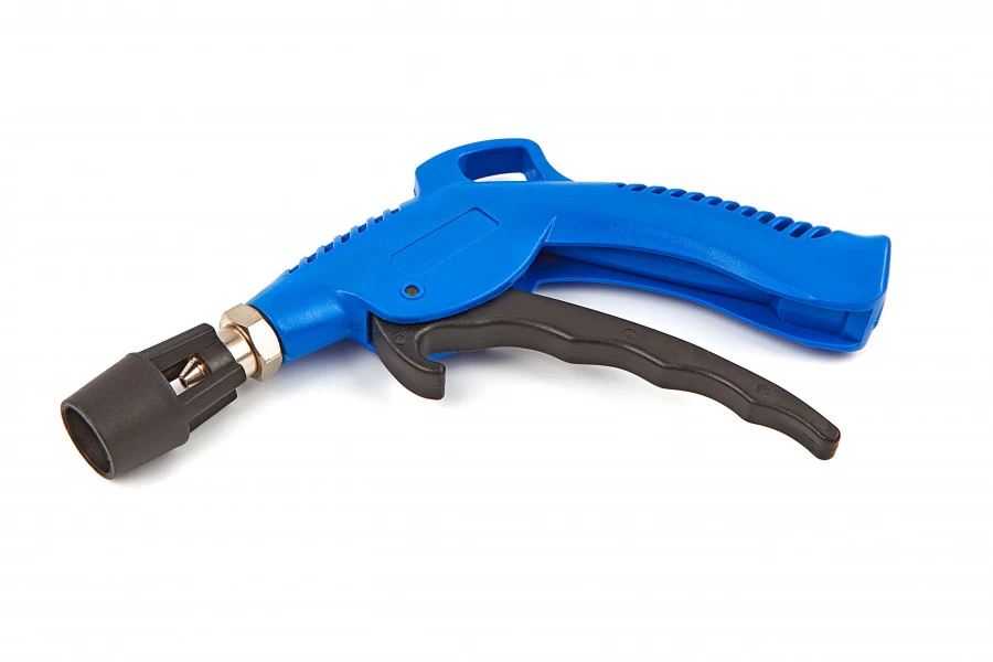 HBM 3 Delige Professionele Blaaspistolenset 2 HBM 3 Delige Professionele Blaaspistolenset - Afbeelding 2