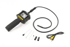 HBM Inspectiecamera, Endoscoop Met 2,3 Inch TFT LCD Kleuren Display -Meubelgereedschap Winkel hbm 083 130.jpg 1200x600 5562aebc88