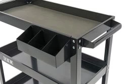 HBM Deluxe 3 Laags Universele Verrijdbare Gereedschapswagen -Meubelgereedschap Winkel hbm 087 108.jpg 1200x600 eecacebc88