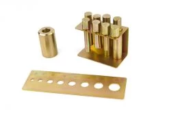 HBM 20 Ton Professionele Pneumatische Werkplaatspers, Raamwerkpers -Meubelgereedschap Winkel hbm 087 113.jpg 1200x600 f39acebc88