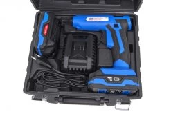 HBM Professioneel Lijmpistool Op Accu 20 Volt - 2,0Ah Inclusief 2 Accu's 24 HBM Professioneel Lijmpistool Op Accu 20 Volt - 2,0Ah Inclusief 2 Accu's -Meubelgereedschap Winkel hbm 088 148.jpg 1200x600 b4543ebc88