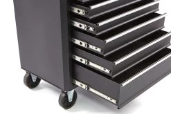 HBM Gereedschapswagen Met 7 Laden - 66 Cm - Zwart -Meubelgereedschap Winkel hbm 088 97.jpg 1200x600 86257ebc88