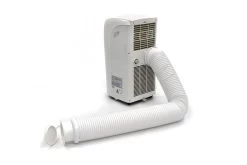 Olimpia Splendid Dolceclima Compact 8 P Mobiele Airco - 8.000 BTU/h