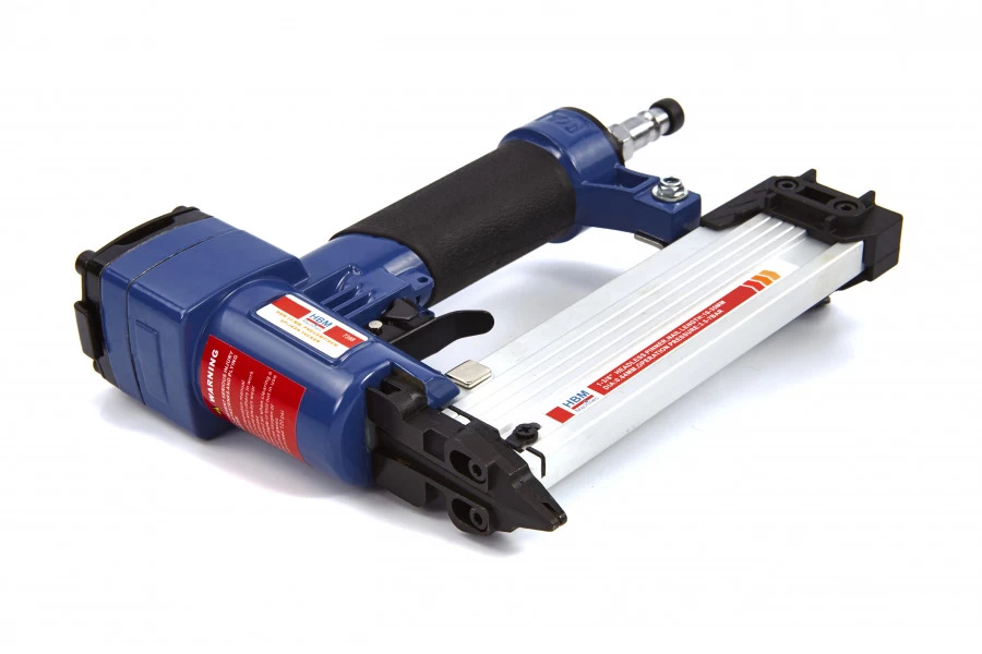 HBM 35 Mm Pneumatische Spijker Tacker 3 HBM 35 Mm Pneumatische Spijker Tacker - Afbeelding 3