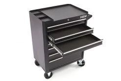 HBM Gereedschapswagen Met 7 Laden - 66 Cm - Zwart -Meubelgereedschap Winkel hbm 089 97.jpg 1200x600 d34d1ebc88