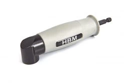 HBM Professionele Haakse Bithouder