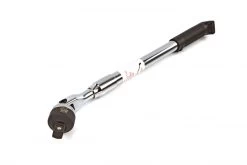 AOK 1/2" Professioneel Wringijzer Met Kantelbare En Omkeerbare Kop