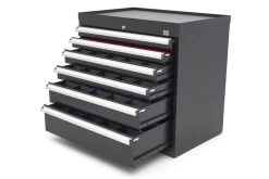 HBM 6 Laden Profi Gereedschapskast 88 X 58 X 80 Cm Zwart -Meubelgereedschap Winkel hbm 095 157.jpg 1200x600 4e115ebc88