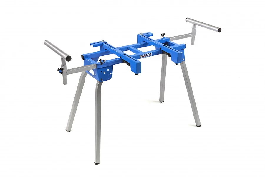 HBM Universeel Onderstel Voor Afkortzaag Machines 1 HBM Universeel Onderstel Voor Afkortzaag Machines