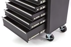 HBM Gereedschapswagen Met 7 Laden - 66 Cm - Zwart -Meubelgereedschap Winkel hbm 096 87.jpg 1200x600 a302debc88