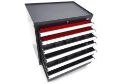 HBM 6 Laden Profi Gereedschapskast 88 X 58 X 80 Cm Zwart -Meubelgereedschap Winkel hbm 097 158.jpg 1200x600 2457debc88