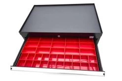 HBM 6 Laden Profi Gereedschapskast 88 X 58 X 80 Cm Zwart -Meubelgereedschap Winkel hbm 098 154.jpg 1200x600 aed74ebc88