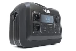 HBM 1200 Watt 230V / 12V Professionele Mobiele Power Station / Powerbank – Capaciteit 992Wh -Meubelgereedschap Winkel hbm 098 156.jpg 1200x600 c738aebc88