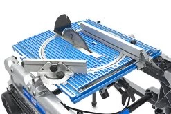 HBM Profi Kantelzaag / Zaagtafel / Afkortzaag / Verstekzaag 1800W -Meubelgereedschap Winkel hbm 100 141.jpg 1200x600 d8982ebc88