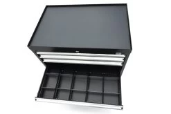 HBM 8 Laden Profi Gereedschapskast 88 X 58 X 100 Cm Zwart -Meubelgereedschap Winkel hbm 100 152.jpg 1200x600 ce14debc88