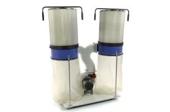 HBM 300 Profi Stofafzuiginstallatie - 400 Volt