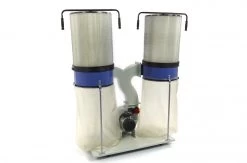 HBM 300 Profi Stofafzuiginstallatie