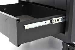 HBM Gereedschapswagen 7 Laden, 68 Cm , Zwart -Meubelgereedschap Winkel hbm 1015 3.jpg 1200x600 140a5ebc88