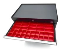 HBM 8 Laden Profi Gereedschapskast 88 X 58 X 100 Cm Zwart -Meubelgereedschap Winkel hbm 103 146.jpg 1200x600 22ec0ebc88