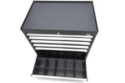 HBM 6 Laden Profi Gereedschapskast 88 X 58 X 80 Cm Zwart -Meubelgereedschap Winkel hbm 103 147.jpg 1200x600 98be4ebc88