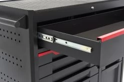 HBM Gereedschapswagen 12 Laden, 106 Cm, Zwart -Meubelgereedschap Winkel hbm 1032 4.jpg 1200x600 2fd3febc88