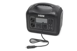 HBM 1200 Watt 230V / 12V Professionele Mobiele Power Station / Powerbank – Capaciteit 992Wh -Meubelgereedschap Winkel hbm 104 144.jpg 1200x600 c5c18ebc88
