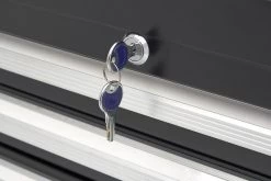 HBM 6 Laden Profi Gereedschapskast 88 X 58 X 80 Cm Zwart -Meubelgereedschap Winkel hbm 105 150.jpg 1200x600 9f739ebc88