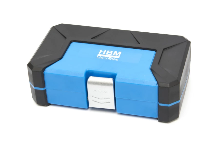 HBM Tool Set 37-delig 8 HBM Tool Set 37-delig - Afbeelding 8