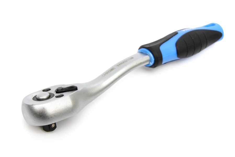 HBM Tool Set 37-delig 3 HBM Tool Set 37-delig - Afbeelding 3