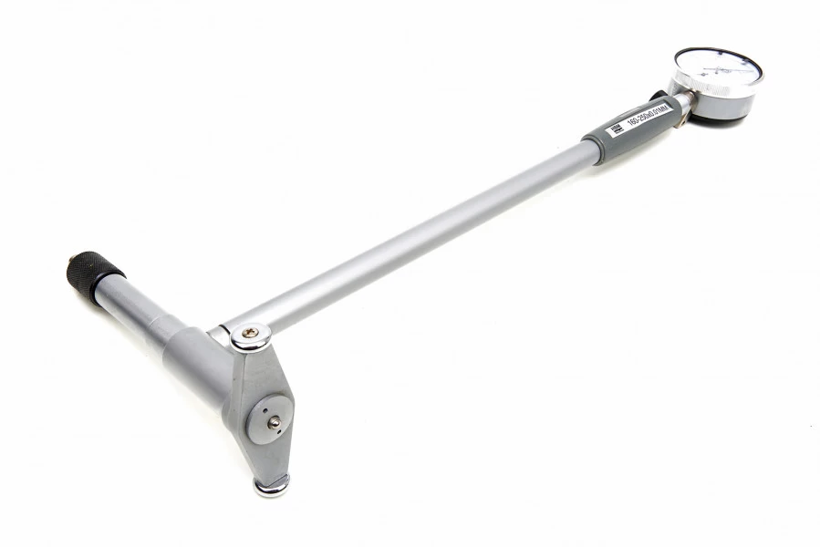 HBM Professionele 160 - 250 Mm Analoge Binnen Meter 2 HBM Professionele 160 - 250 Mm Analoge Binnen Meter - Afbeelding 2