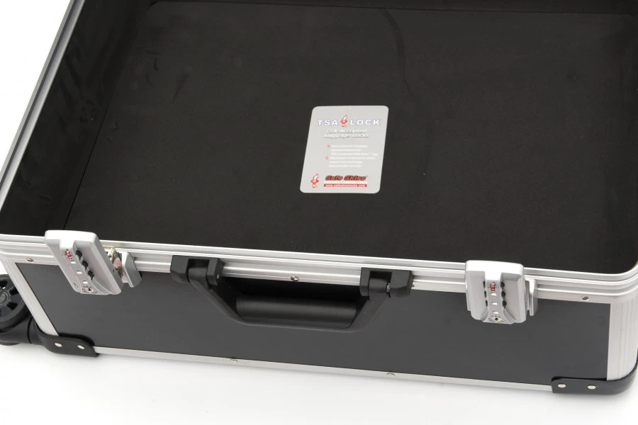 HBM Professionele 238 Delige Gereedschapskoffer, Gereedschapstrolly Met Carbon Inlays 10 HBM Professionele 238 Delige Gereedschapskoffer, Gereedschapstrolly Met Carbon Inlays - Afbeelding 10