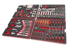 HBM Professionele 238 Delige Gereedschapskoffer, Gereedschapstrolly Met Carbon Inlays 15 HBM Professionele 238 Delige Gereedschapskoffer, Gereedschapstrolly Met Carbon Inlays -Meubelgereedschap Winkel hbm 1102.jpg 1200x600 2494debc88