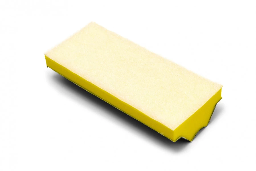 HBM 16 Delige Professionele Schuurblokkenset 4 HBM 16 Delige Professionele Schuurblokkenset - Afbeelding 4