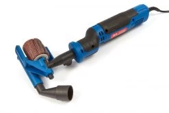 HBM 310 Watt Mini Satineermachine / Schuurmachine -Meubelgereedschap Winkel hbm 114 53.jpg 1200x600 3455cebc88