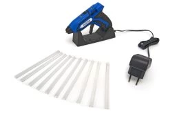 HBM 3.7V Oplaadbaar Lijmpistool Inclusief Standaard En 10 Lijmpatronen 11 HBM 3.7V Oplaadbaar Lijmpistool Inclusief Standaard En 10 Lijmpatronen -Meubelgereedschap Winkel hbm 119 129.jpg 1200x600 ff819ebc88