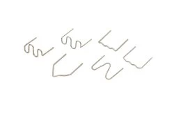 HBM 600 Delige Nietenset Voor HBM Artikelnummer H130539