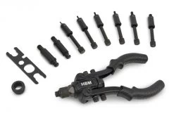 HBM Professionele Blindklinkmoertang En Popnageltang 7 HBM Professionele Blindklinkmoertang En Popnageltang -Meubelgereedschap Winkel hbm 124 116.jpg 1200x600 09043ebc88