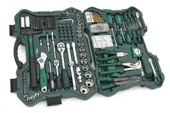 Mannesmann Professionele 303-delige Gereedschapkoffer - Gereedschapsset -Meubelgereedschap Winkel hbm 1243 1.jpg 1200x600 17bffebc88