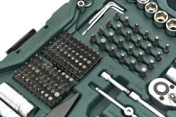 Mannesmann Professionele 303-delige Gereedschapkoffer - Gereedschapsset -Meubelgereedschap Winkel hbm 1244.jpg 1200x600 dbd27ebc88