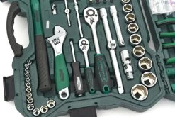 Mannesmann Professionele 303-delige Gereedschapkoffer - Gereedschapsset -Meubelgereedschap Winkel hbm 1249.jpg 1200x600 a3ee4ebc88