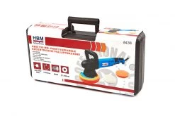 HBM 150 Mm Profi Variable Excentrische Polijstmachine -Meubelgereedschap Winkel hbm 143 70.jpg 1200x600 3e110ebc88
