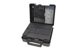 HBM 204 Delige Bitset, Borenset, Gatzagenset Deluxe