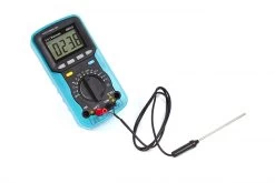 HBM 5 In 1 Professionele Digitale Multimeter