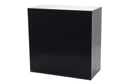 HBM 6 Laden Profi Gereedschapskast 90 X 45 X 90 Cm Zwart -Meubelgereedschap Winkel hbm 147 121.jpg 1200x600 fdd37ebc88